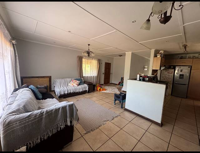 4 BEDROOM HOUSE FOR SALE IN BARBERTON